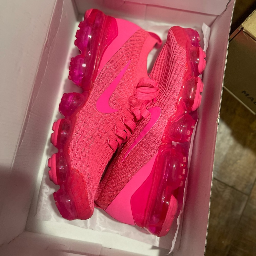 Vapor max